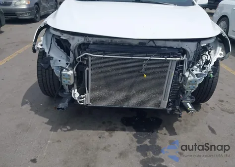 2020 Chevrolet Malibu Fwd Rs z USA, uszkodzony, nr VIN 1G1ZG5ST9LF120879